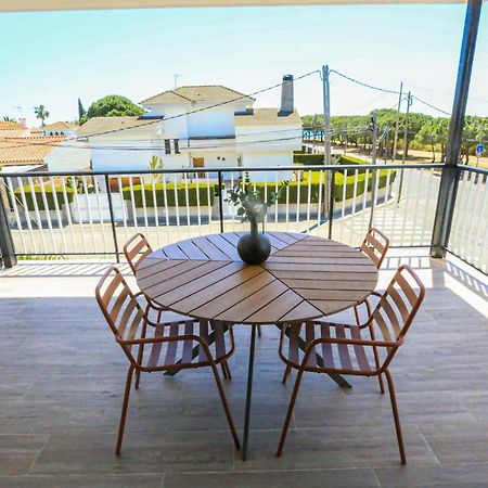 Rosa Dels Vents Only Families Appartement Cambrils Buitenkant foto