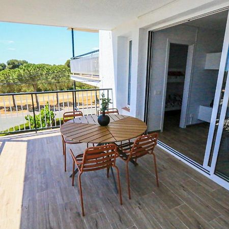 Rosa Dels Vents Only Families Appartement Cambrils Buitenkant foto