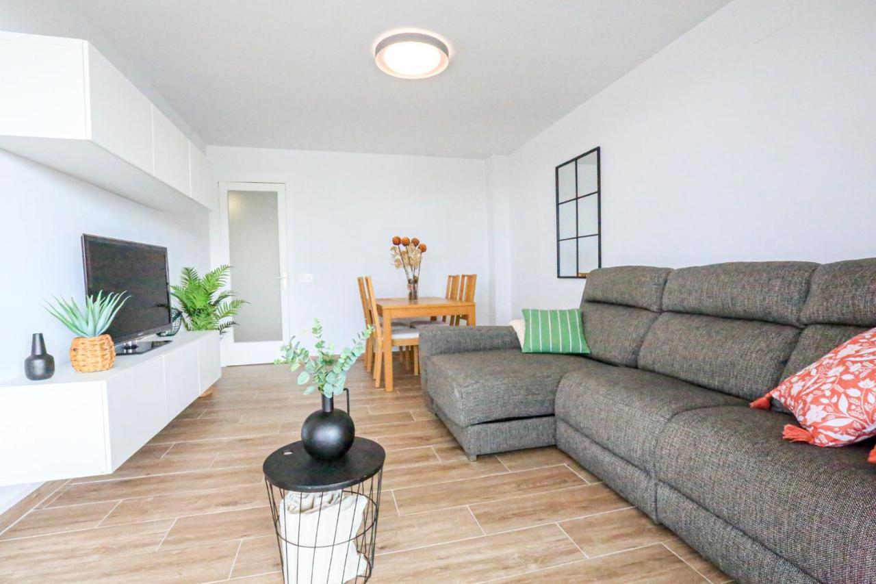 Rosa Dels Vents Only Families Appartement Cambrils Buitenkant foto
