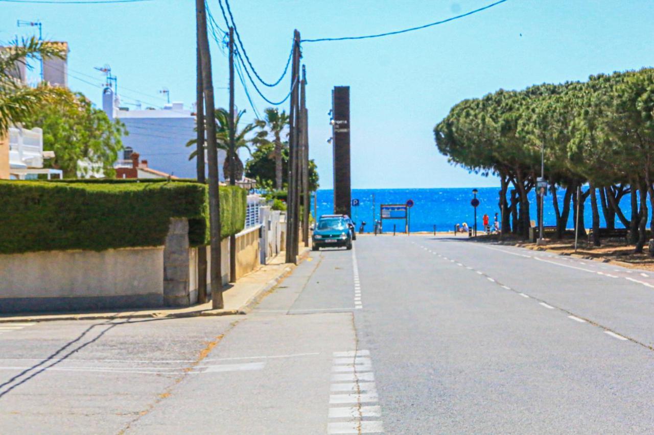 Rosa Dels Vents Only Families Appartement Cambrils Buitenkant foto