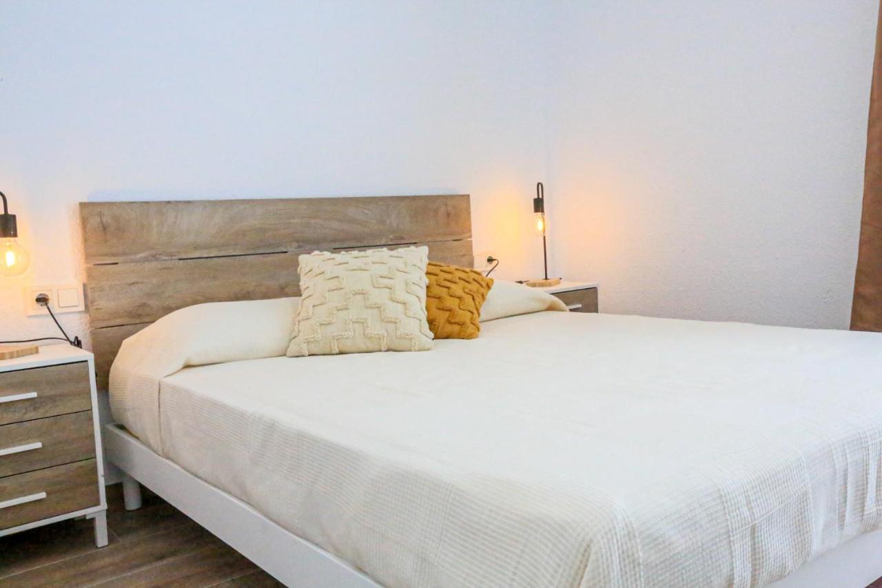 Rosa Dels Vents Only Families Appartement Cambrils Buitenkant foto
