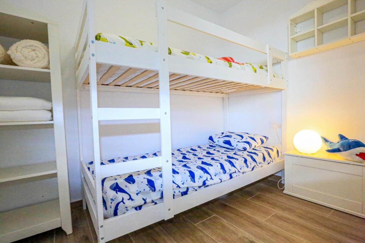 Rosa Dels Vents Only Families Appartement Cambrils Buitenkant foto