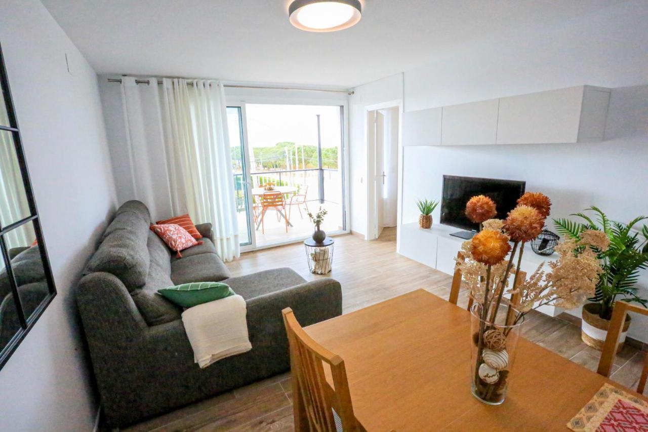 Rosa Dels Vents Only Families Appartement Cambrils Buitenkant foto