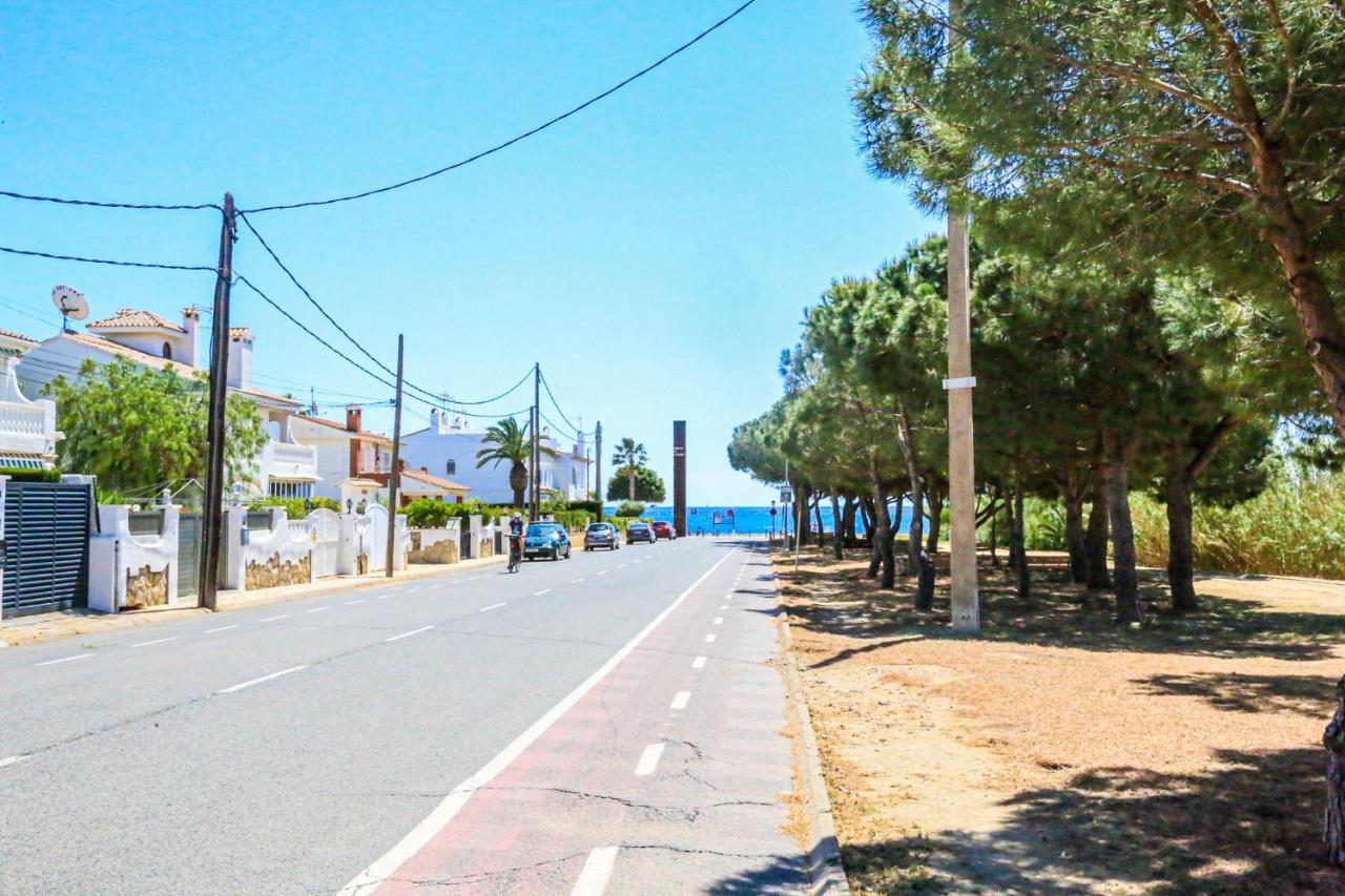 Rosa Dels Vents Only Families Appartement Cambrils Buitenkant foto