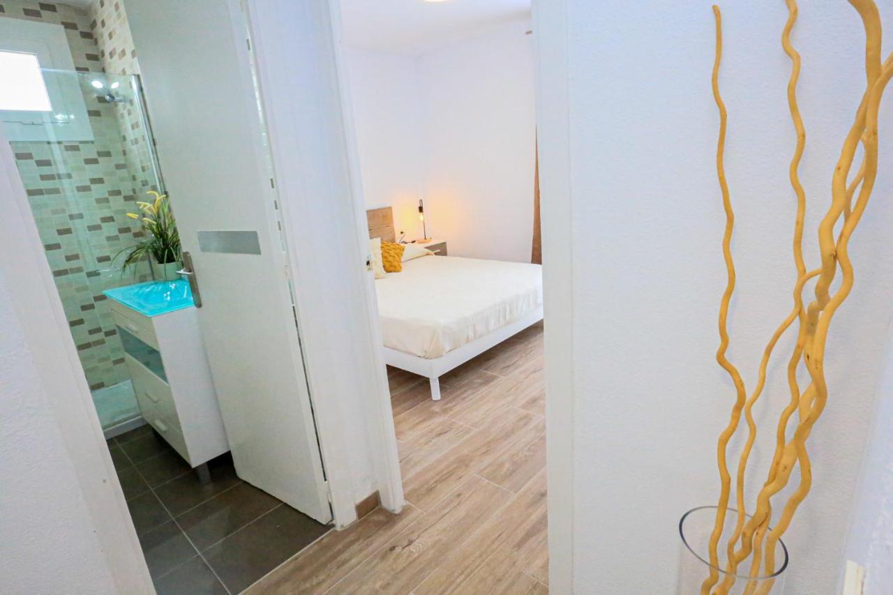 Rosa Dels Vents Only Families Appartement Cambrils Buitenkant foto