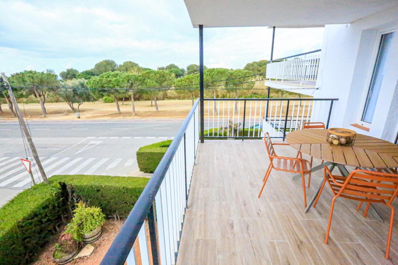 Rosa Dels Vents Only Families Appartement Cambrils Buitenkant foto