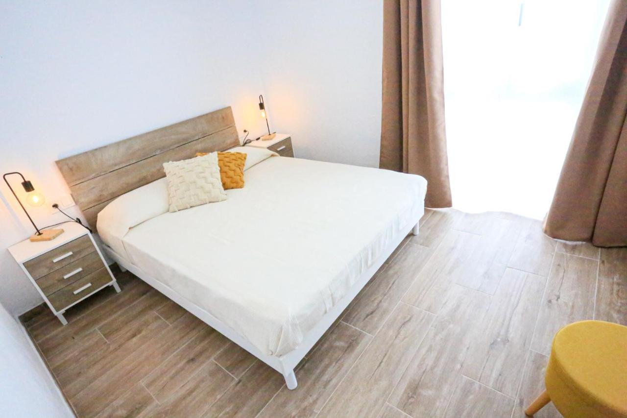 Rosa Dels Vents Only Families Appartement Cambrils Buitenkant foto