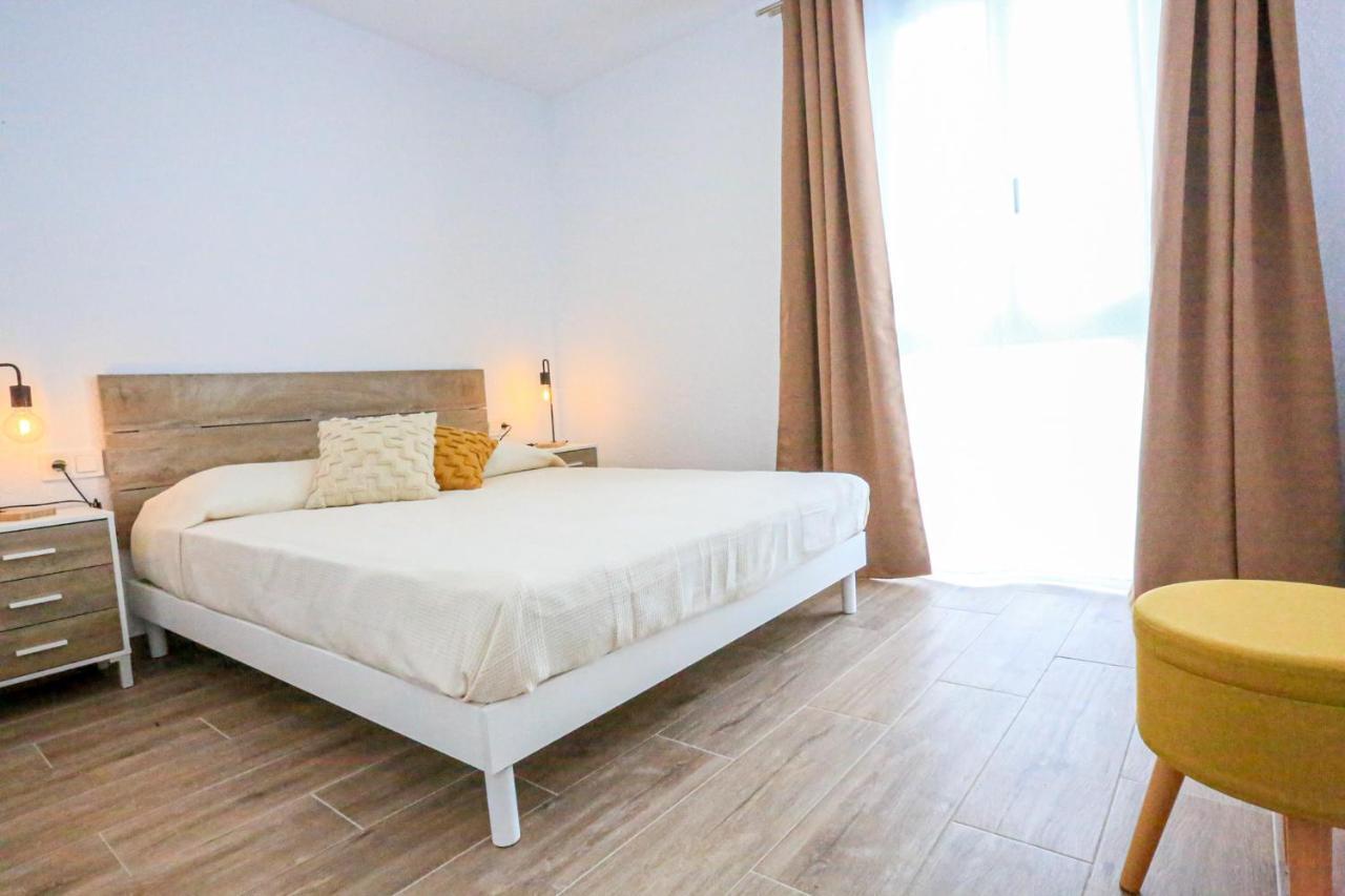 Rosa Dels Vents Only Families Appartement Cambrils Buitenkant foto
